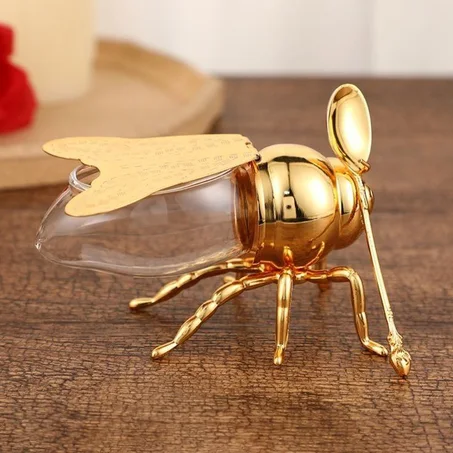 🍯✨ **أفضل هدية نحلة العسل الفاخرة!** ✨🍯
