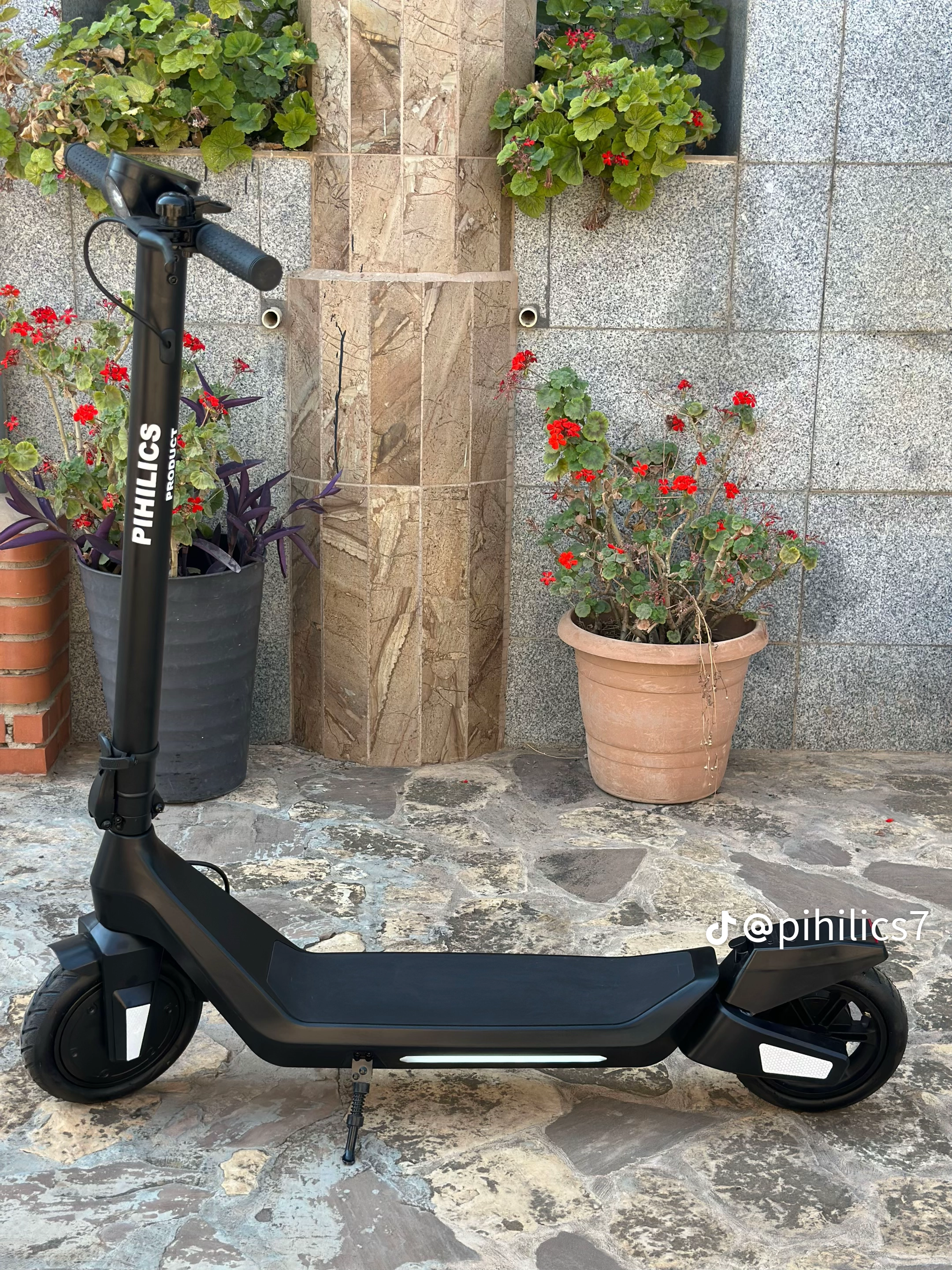 PIHILICS NEO X