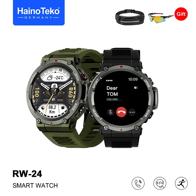 haino teko RW24 orignale