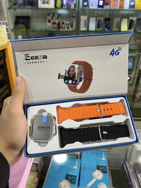 GERMANY EK1 ULTRA 2