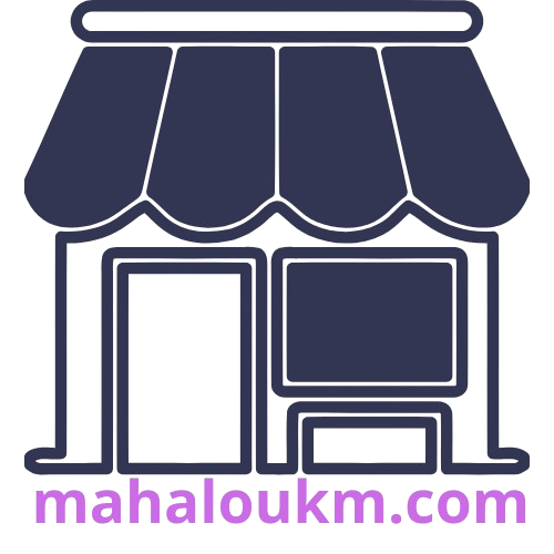 Mahaloukm