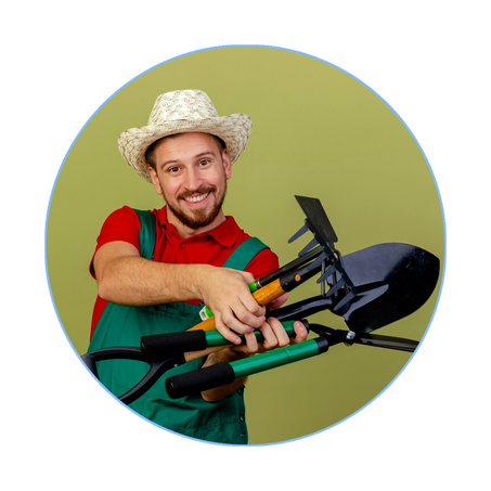 ادوات الفلاحة والري