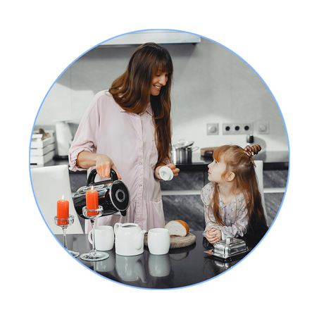 ادوات المطبخ