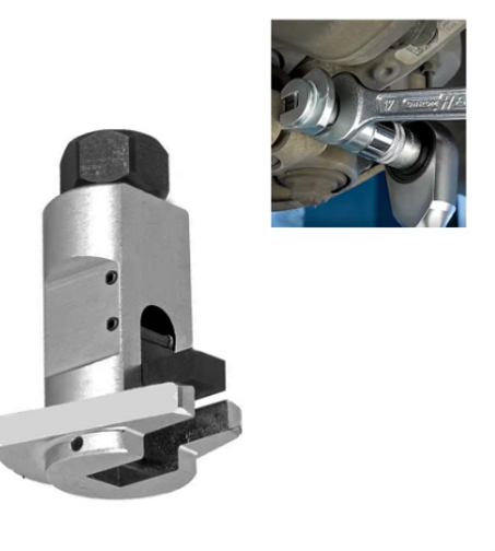 اداة فصل الصواميل