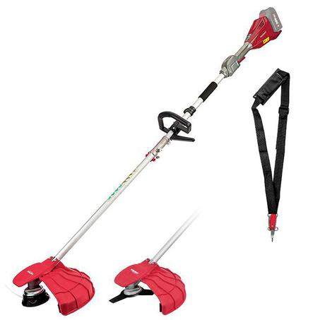 آلة قص الخشب والأعشاب وركرافت