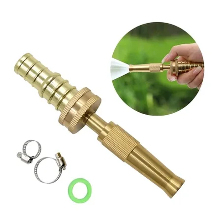 رشاش الماء النحاسي