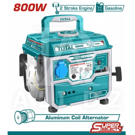 مولد الكهرباء