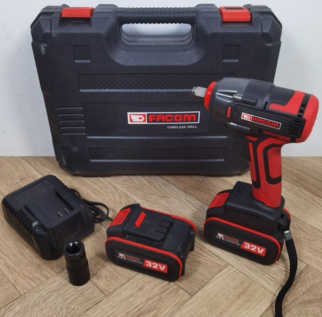 بلوناز 32 فولط