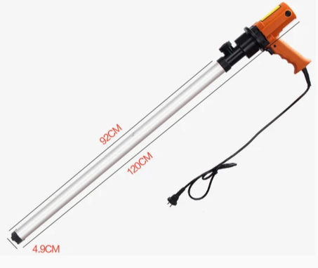 مضخة الشفط الكهربائية بقوة 750 واط