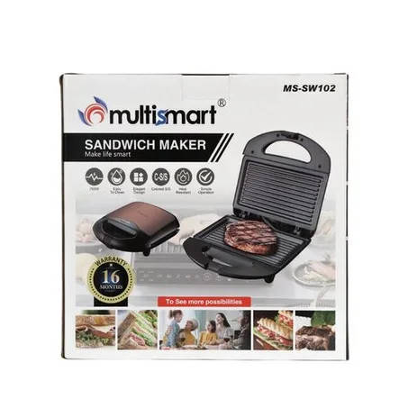 بانيناز Multismart