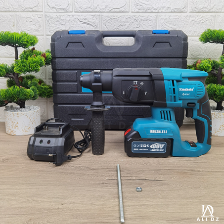 مارطو بيكور تيمكوتا