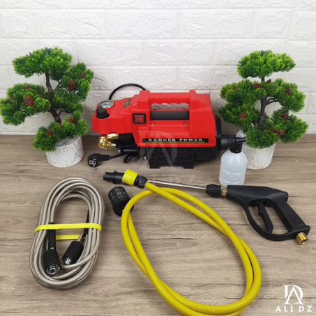 RANGER POWER مضخة الماء 245 بار