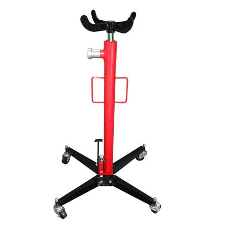 ناقل و حامل محركات العربات