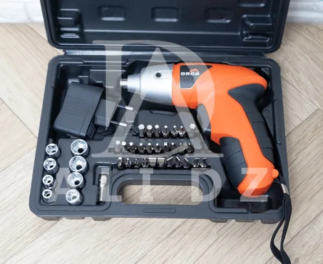 كما العادة مع الجديد