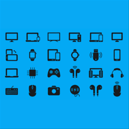 الإلكترونيات