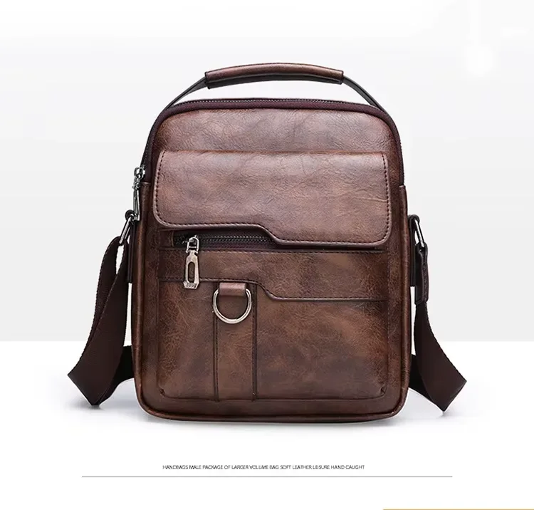 Sac à main homme pratique