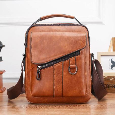 Sac à main homme pratique