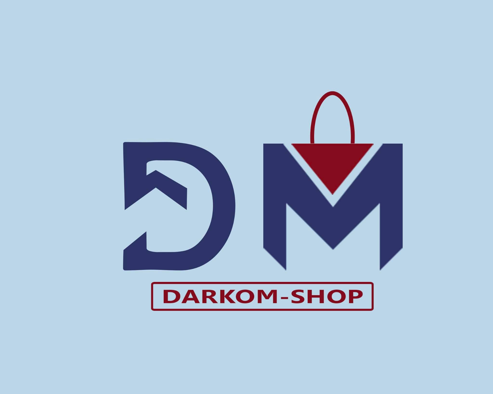 Darkom-shop