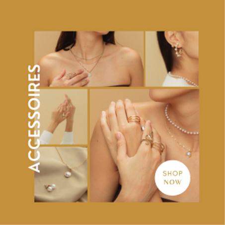 Accessoires pour femmes