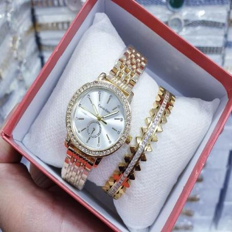 montre et bracelet femmes