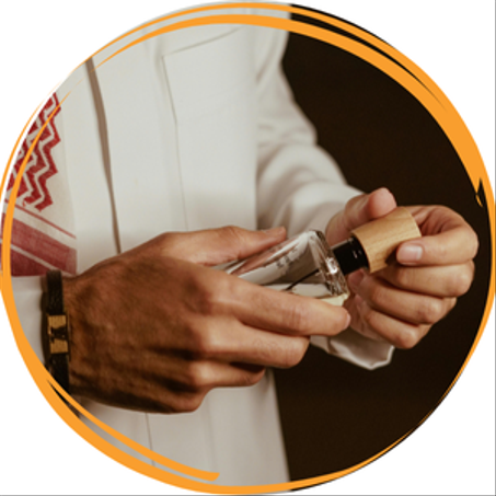 العطور - PERFUMES