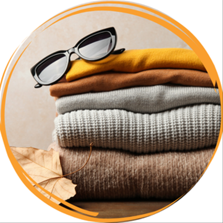 ملابس - CLOTHES