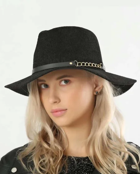 Chapeau Noir