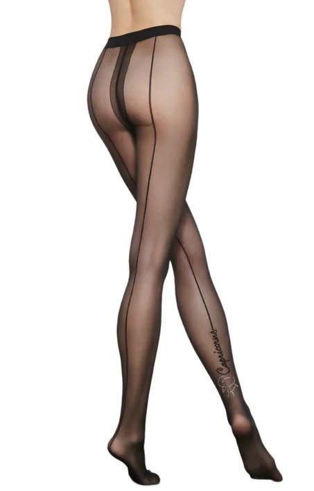 Collant « Capricorne »