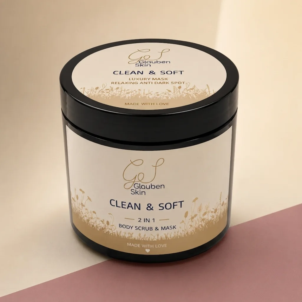 CLEAN & SOFT