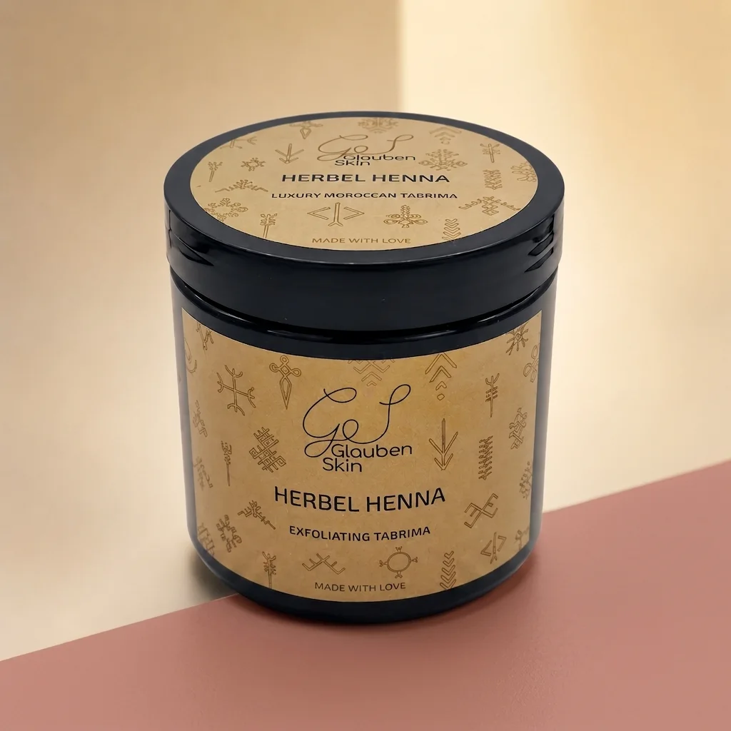 HERBEL HENNA