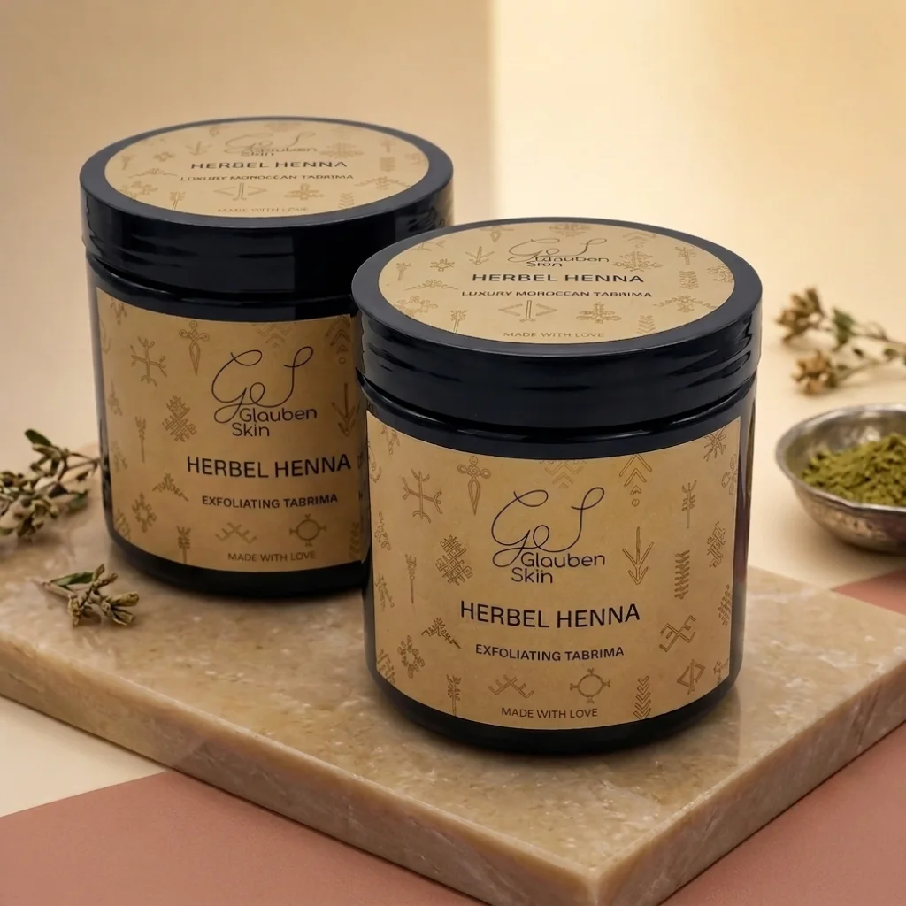HERBEL HENNA