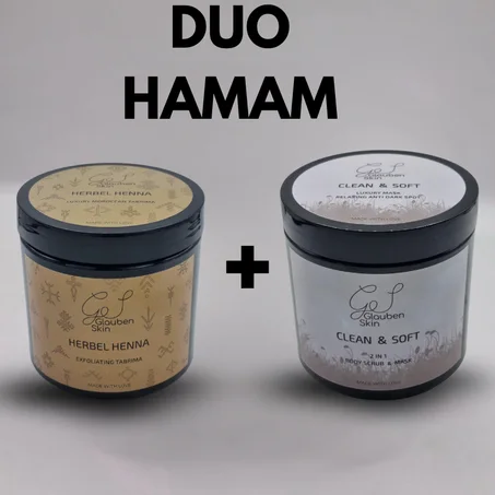 DUO HAMAM