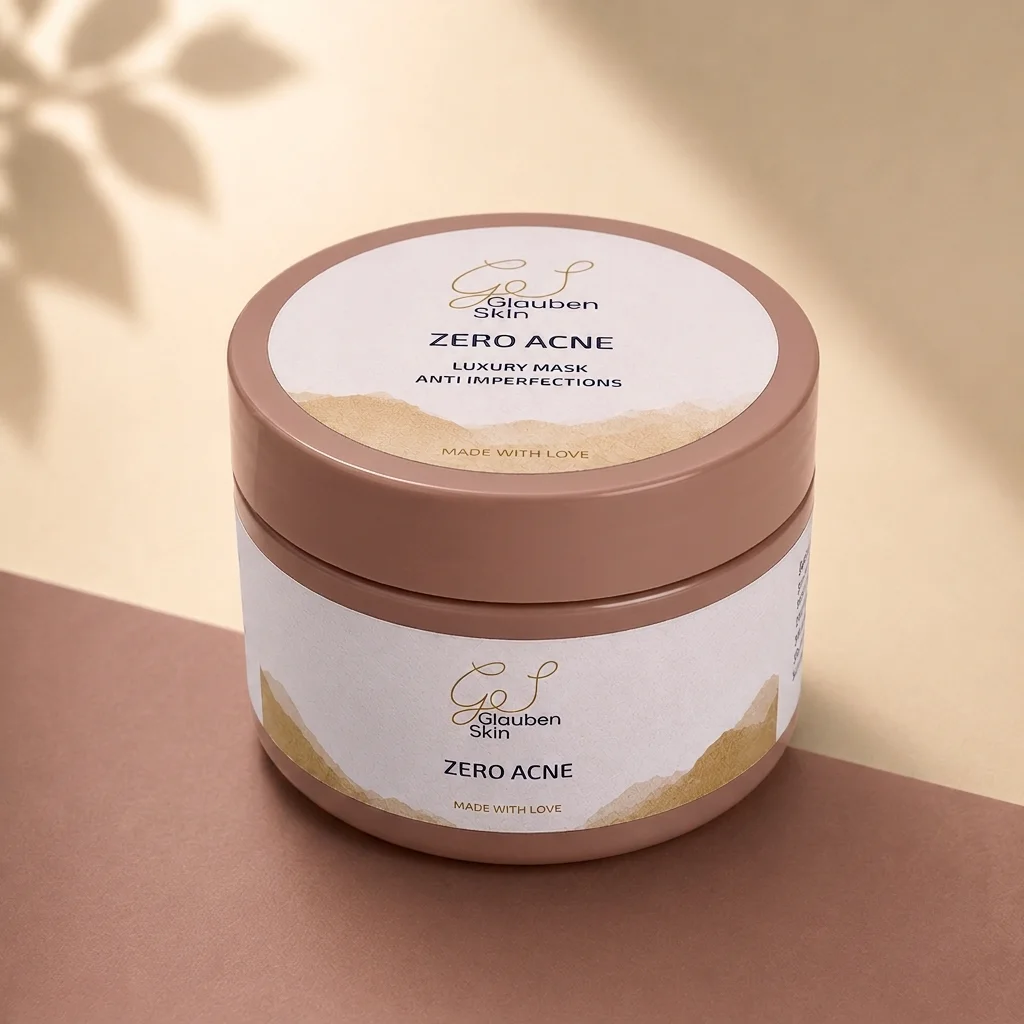 ZERO ACNE