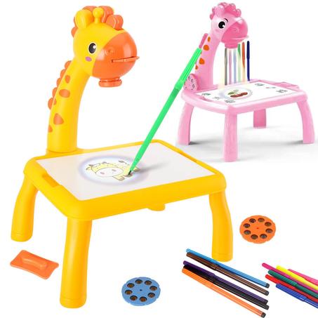 طاولة رسم تعليمية ترفهية للأطفال