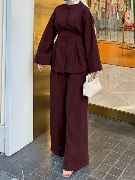 Ensemble
