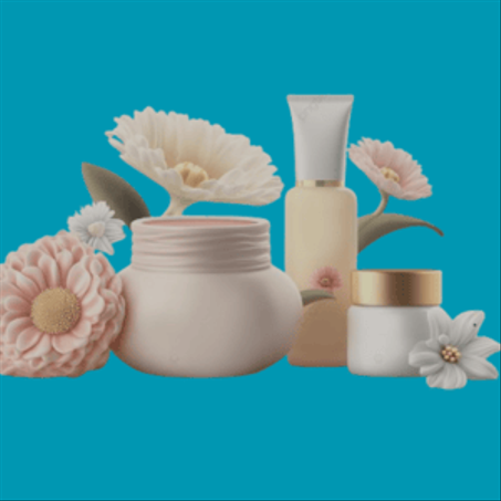 الجمال و العناية الشخصية