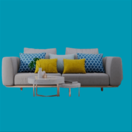 الأثاث المنزلي