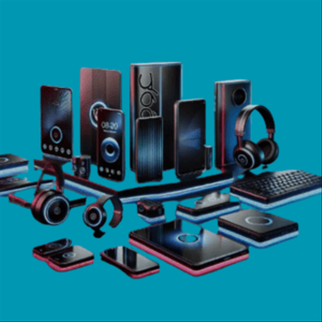 الإلكترونيات