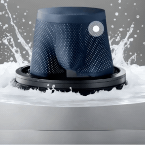 BOXHERO 2.0 EN FIBRE DE BAMBOU - CONFORT RÉVOLUTIONNÉ TOUT AU LONG DE LA JOURNÉE