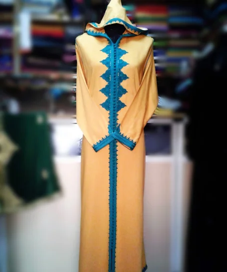 ملابس تقليدية