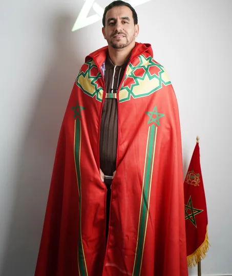 سلهام هماوي