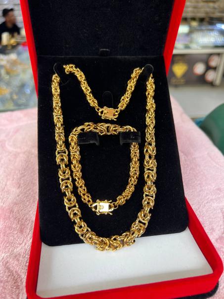 اونصومبل رويال اصي اينوكسيدابل بديل موضيل الذهب