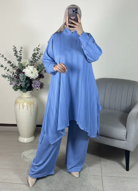 أنصومبل أنيق بلمسة راقية