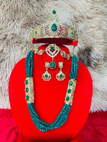 باك حفل زفاف