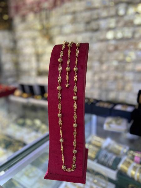 انصومبل سطوار براسلي بديل موضيل الذهب