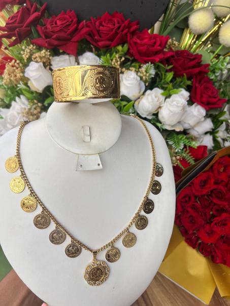 كولي لويز + عصير صبون مطبوع JH