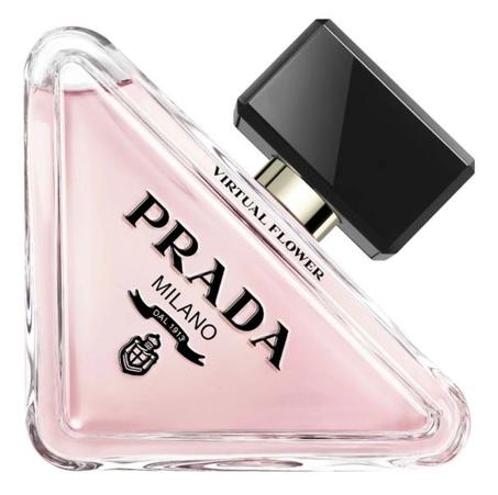 PRADA PARADOX vertuel flower