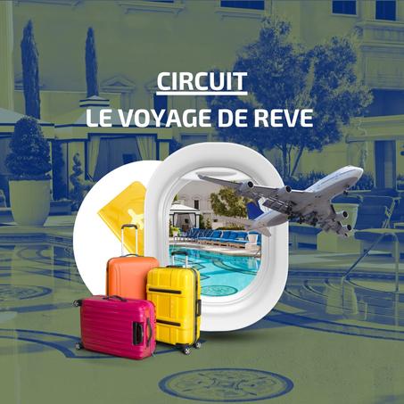 LE VOYAGE DE RÊVE (Marrakech- Agadir- Essaouira- casablanca- Rabat- Tanger- Fés- Meknes_Marakkech)