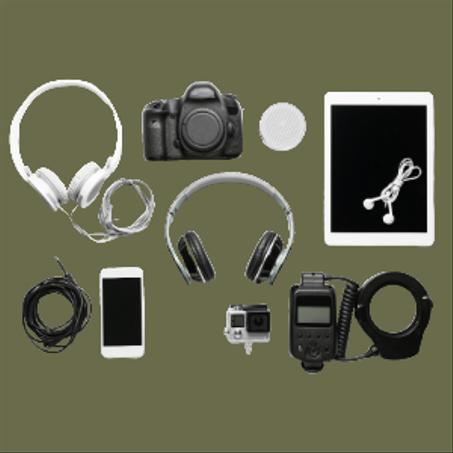 الإلكترونيات