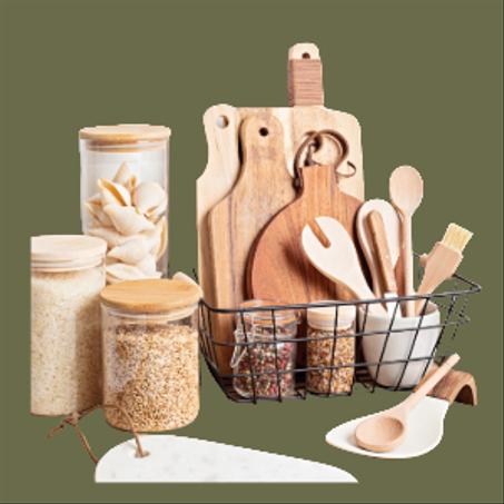 الأثاث المزلي